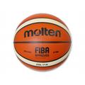 Molten® Basketball GL7 Størrelse 7, FIBA godkjent